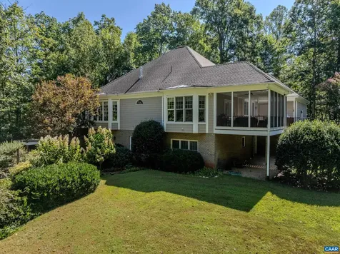 395 Ivy Vista Drive Charlottesville VA 22903
