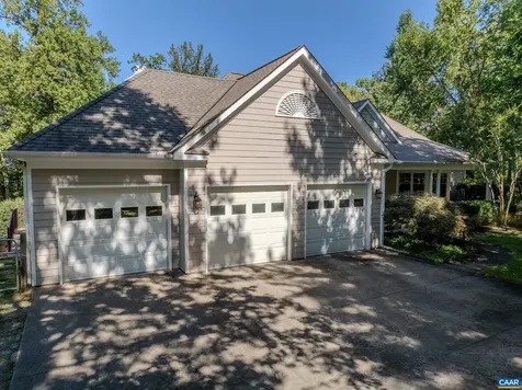 395 Ivy Vista Drive Charlottesville VA 22903