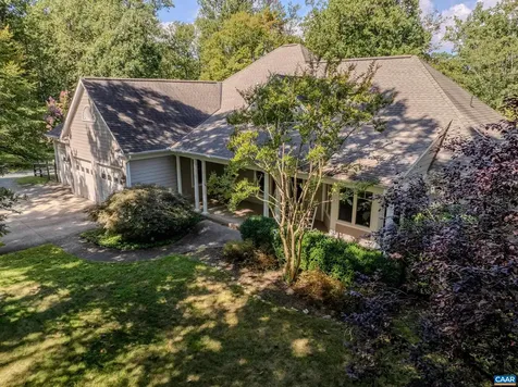 395 Ivy Vista Drive Charlottesville VA 22903