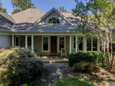 395 Ivy Vista Drive Charlottesville VA 22903