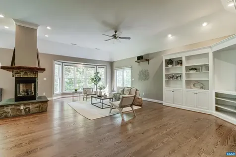 395 Ivy Vista Drive Charlottesville VA 22903