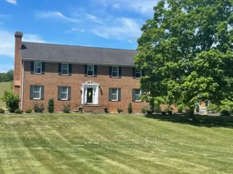 2053 Smithland Road Harrisonburg VA 22802