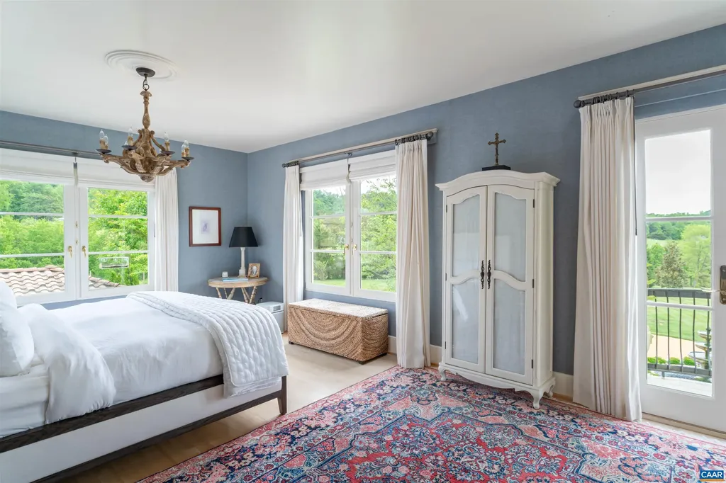 4578 Ruth Road Madison VA 22727