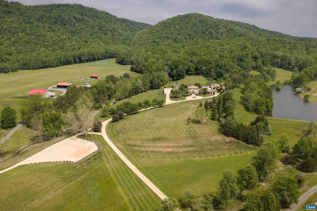 4578 Ruth Road Madison VA 22727
