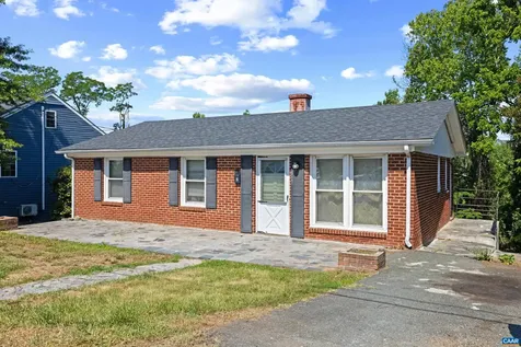 837 Ridge Street Charlottesville VA 22902