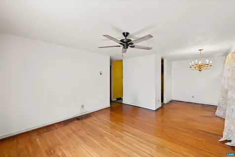 837 Ridge Street Charlottesville VA 22902