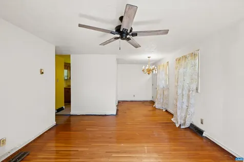 837 Ridge Street Charlottesville VA 22902