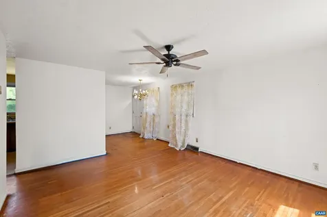 837 Ridge Street Charlottesville VA 22902