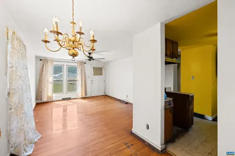 837 Ridge Street Charlottesville VA 22902