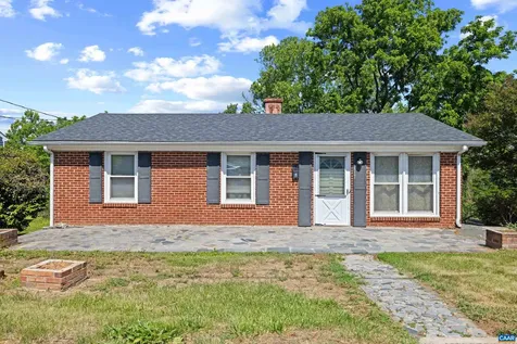 837 Ridge Street Charlottesville VA 22902