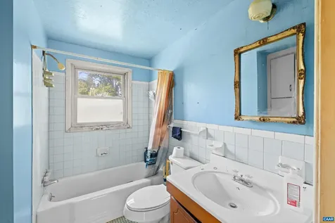 837 Ridge Street Charlottesville VA 22902