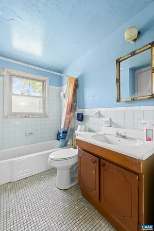 837 Ridge Street Charlottesville VA 22902