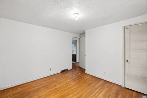 837 Ridge Street Charlottesville VA 22902