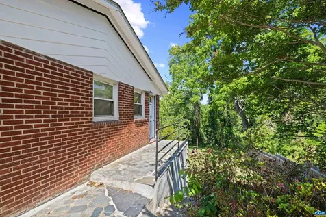 837 Ridge Street Charlottesville VA 22902