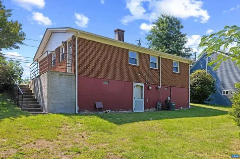 837 Ridge Street Charlottesville VA 22902