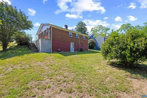 837 Ridge Street Charlottesville VA 22902
