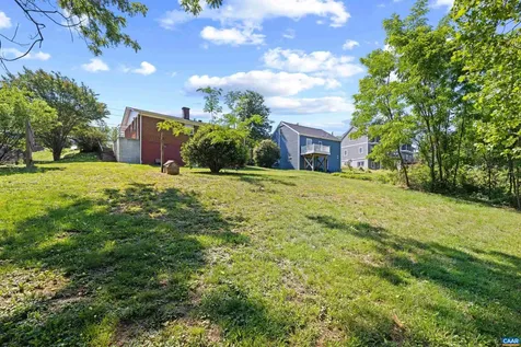 837 Ridge Street Charlottesville VA 22902