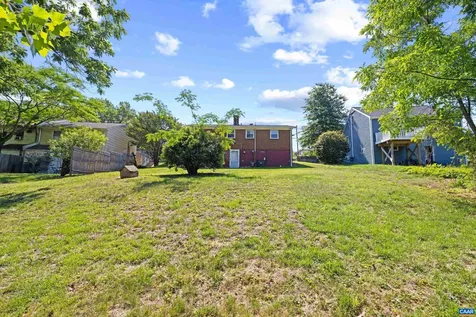 837 Ridge Street Charlottesville VA 22902