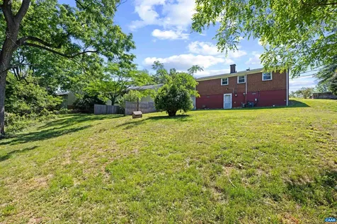 837 Ridge Street Charlottesville VA 22902