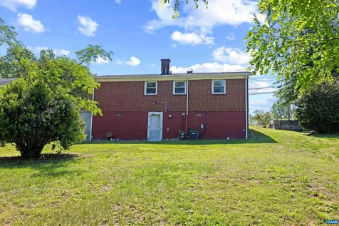 837 Ridge Street Charlottesville VA 22902
