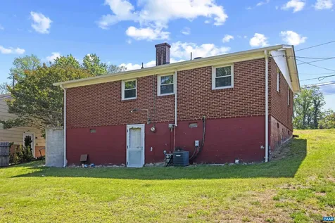 837 Ridge Street Charlottesville VA 22902