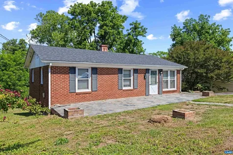 837 Ridge Street Charlottesville VA 22902