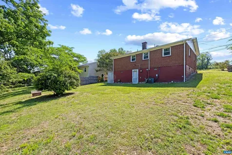 837 Ridge Street Charlottesville VA 22902