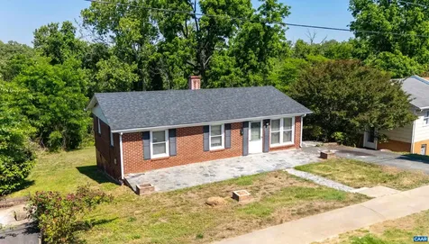 837 Ridge Street Charlottesville VA 22902