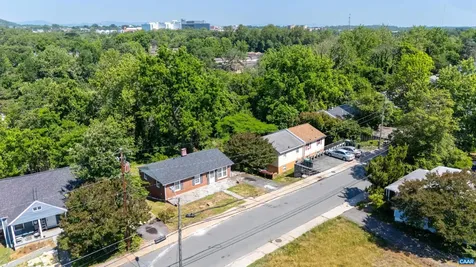 837 Ridge Street Charlottesville VA 22902