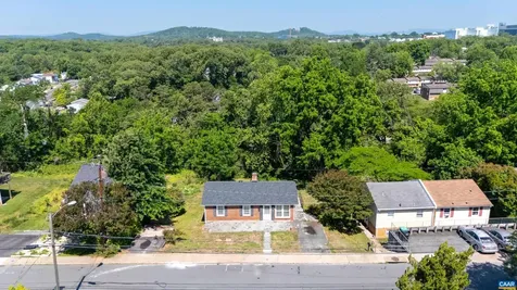 837 Ridge Street Charlottesville VA 22902
