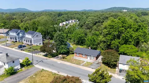 837 Ridge Street Charlottesville VA 22902