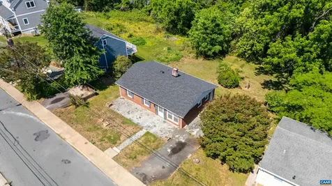 837 Ridge Street Charlottesville VA 22902