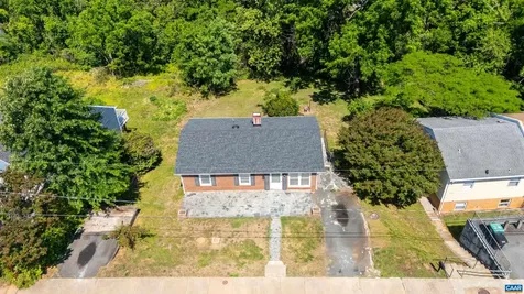837 Ridge Street Charlottesville VA 22902