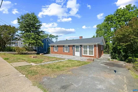 837 Ridge Street Charlottesville VA 22902