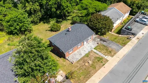 837 Ridge Street Charlottesville VA 22902