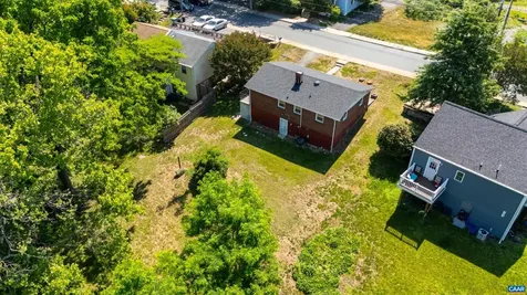 837 Ridge Street Charlottesville VA 22902