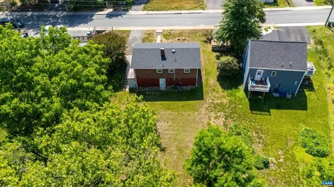 837 Ridge Street Charlottesville VA 22902