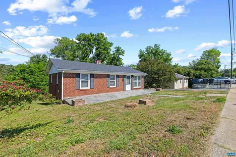 837 Ridge Street Charlottesville VA 22902