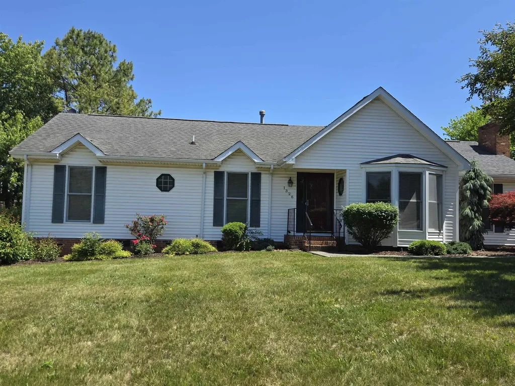 1326 Meadowlark Drive Harrisonburg VA 22802
