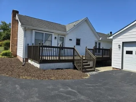 1326 Meadowlark Drive Harrisonburg VA 22802