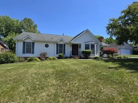 1326 Meadowlark Drive Harrisonburg VA 22802