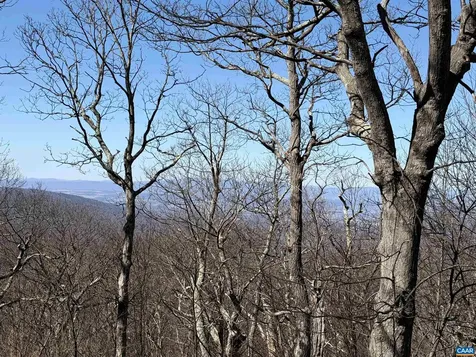 45 Ravens Roost Lane Wintergreen Resort VA 22967