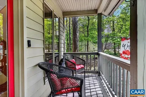 45 Ravens Roost Lane Wintergreen Resort VA 22967