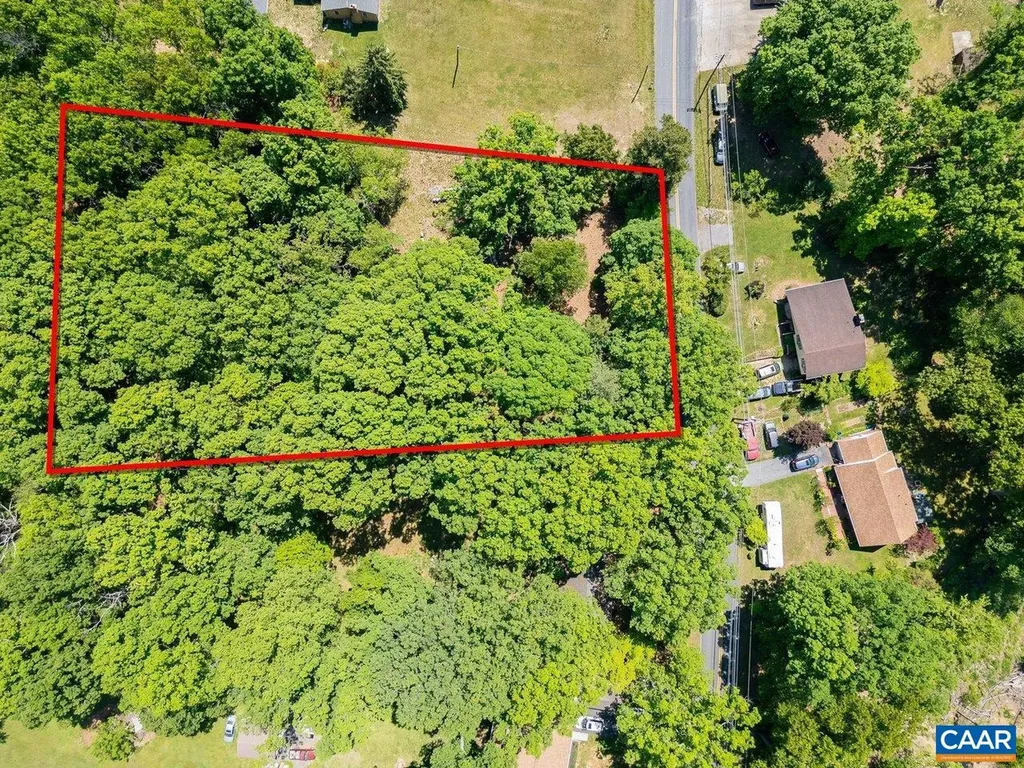 534 Dooms Crossing Road Waynesboro VA 22980