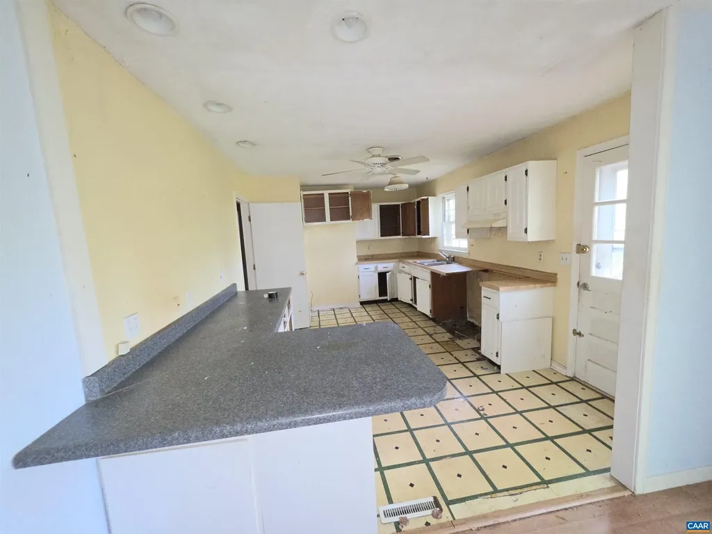 1506 Trailridge Road Charlottesville VA 22903