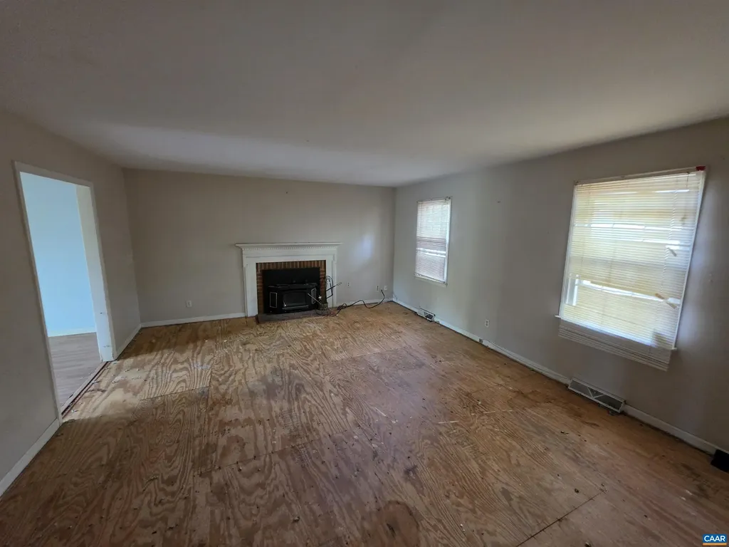 1506 Trailridge Road Charlottesville VA 22903