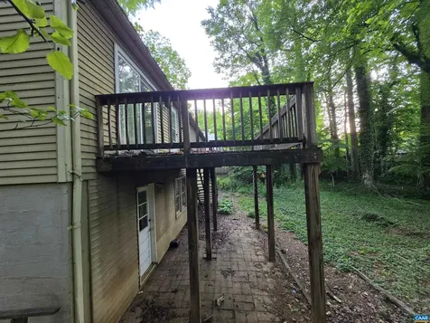 1506 Trailridge Road Charlottesville VA 22903