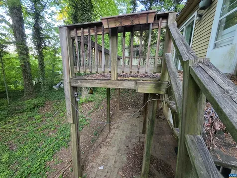 1506 Trailridge Road Charlottesville VA 22903