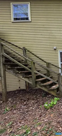 1506 Trailridge Road Charlottesville VA 22903