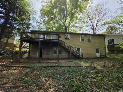 1506 Trailridge Road Charlottesville VA 22903